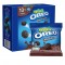 Мини печенье "Mini Oreo chocolate" 20,4гр